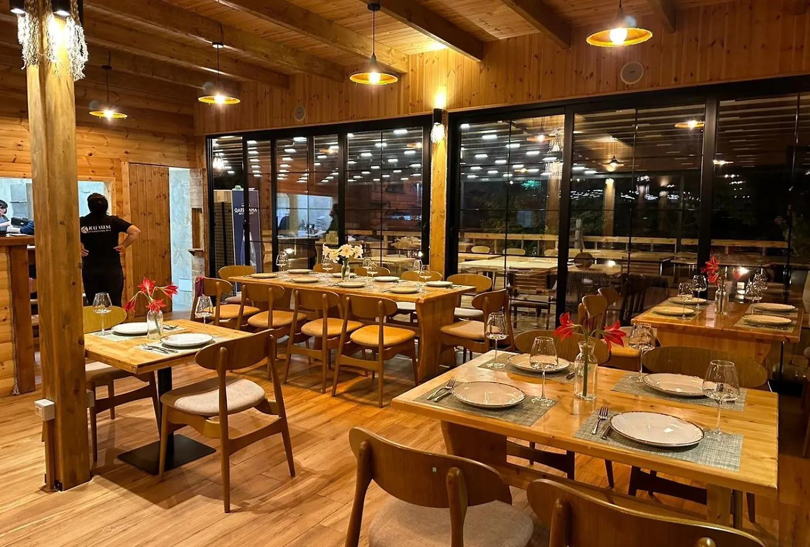 Mesopotam Agrotourism Resort Saranda Domek letniskowy