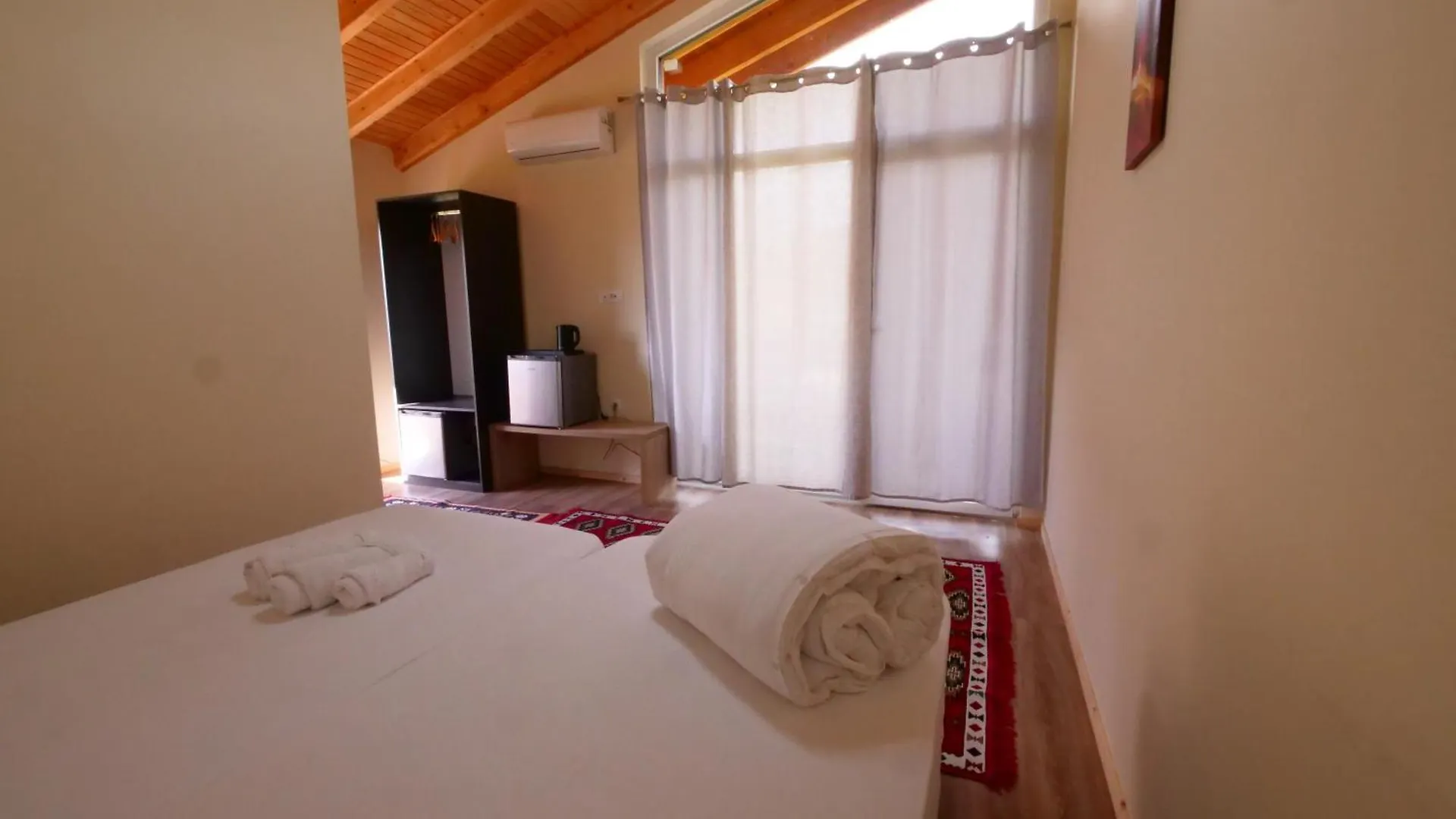 Domek letniskowy Mesopotam Agrotourism Resort Saranda Albania