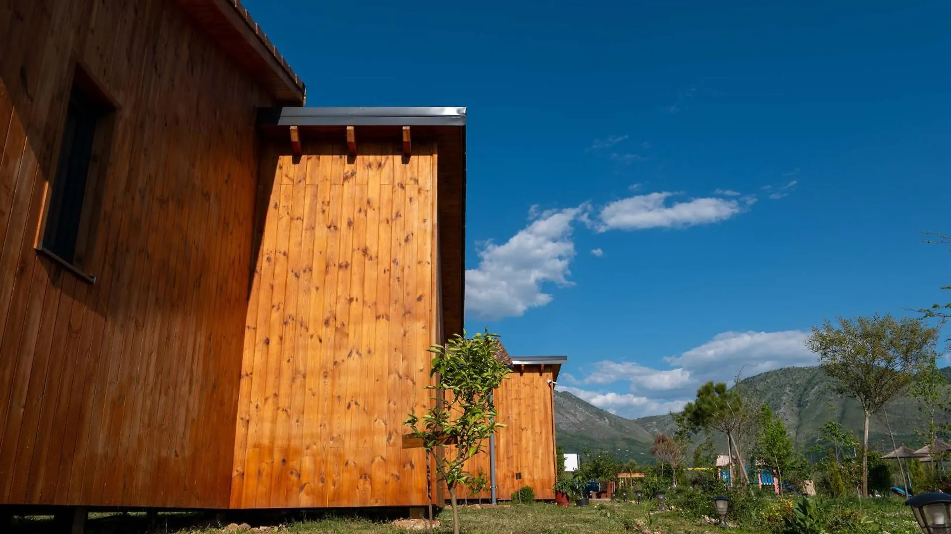Mesopotam Agrotourism Resort Saranda 0*,