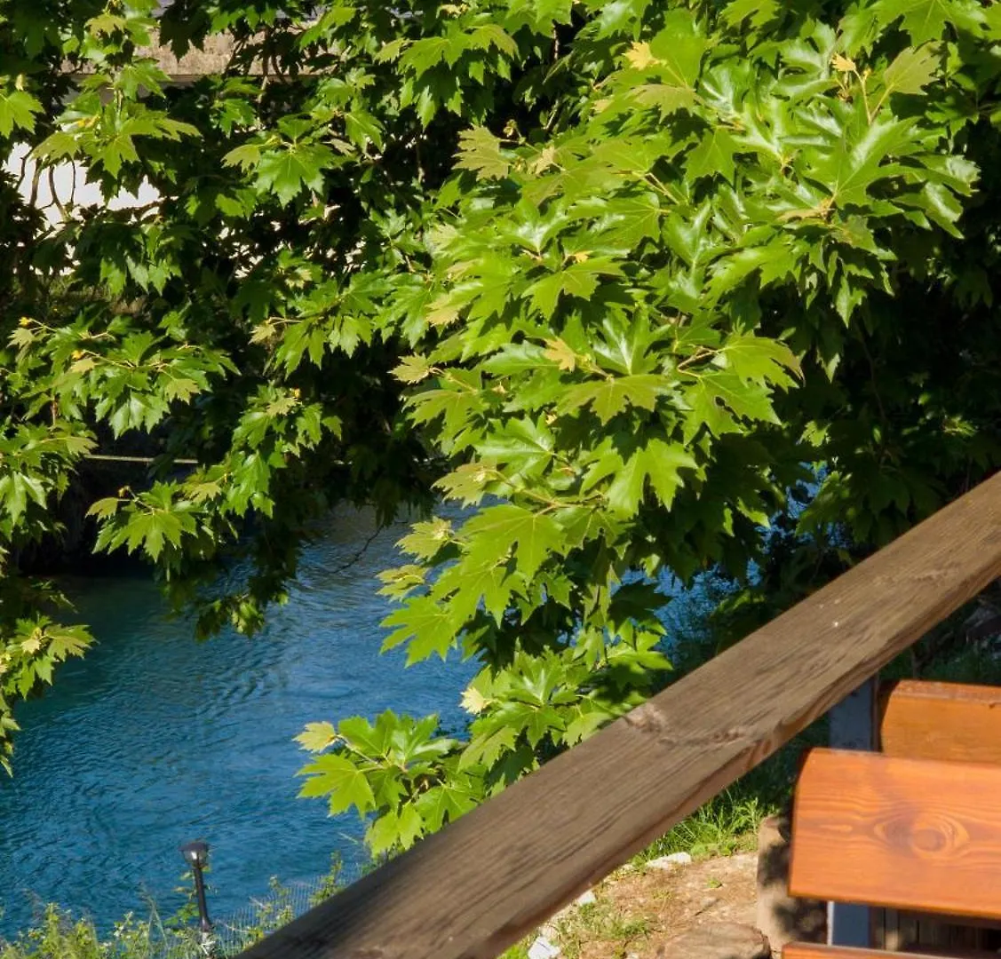 Mesopotam Agrotourism Resort Sarandë 0*,  Albanië