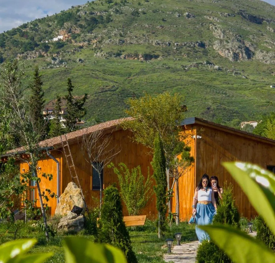 Mesopotam Agrotourism Resort Sarandë 0*,