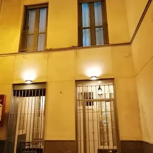 Salotur Sierpes , Sevilla Spanje