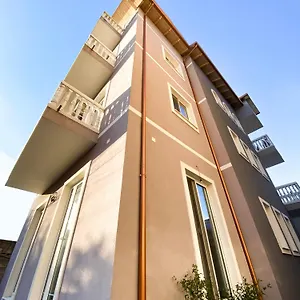  Appartement Northgate Apart-villa