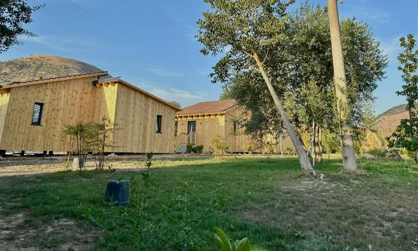 Mesopotam Agrotourism Resort Sarande