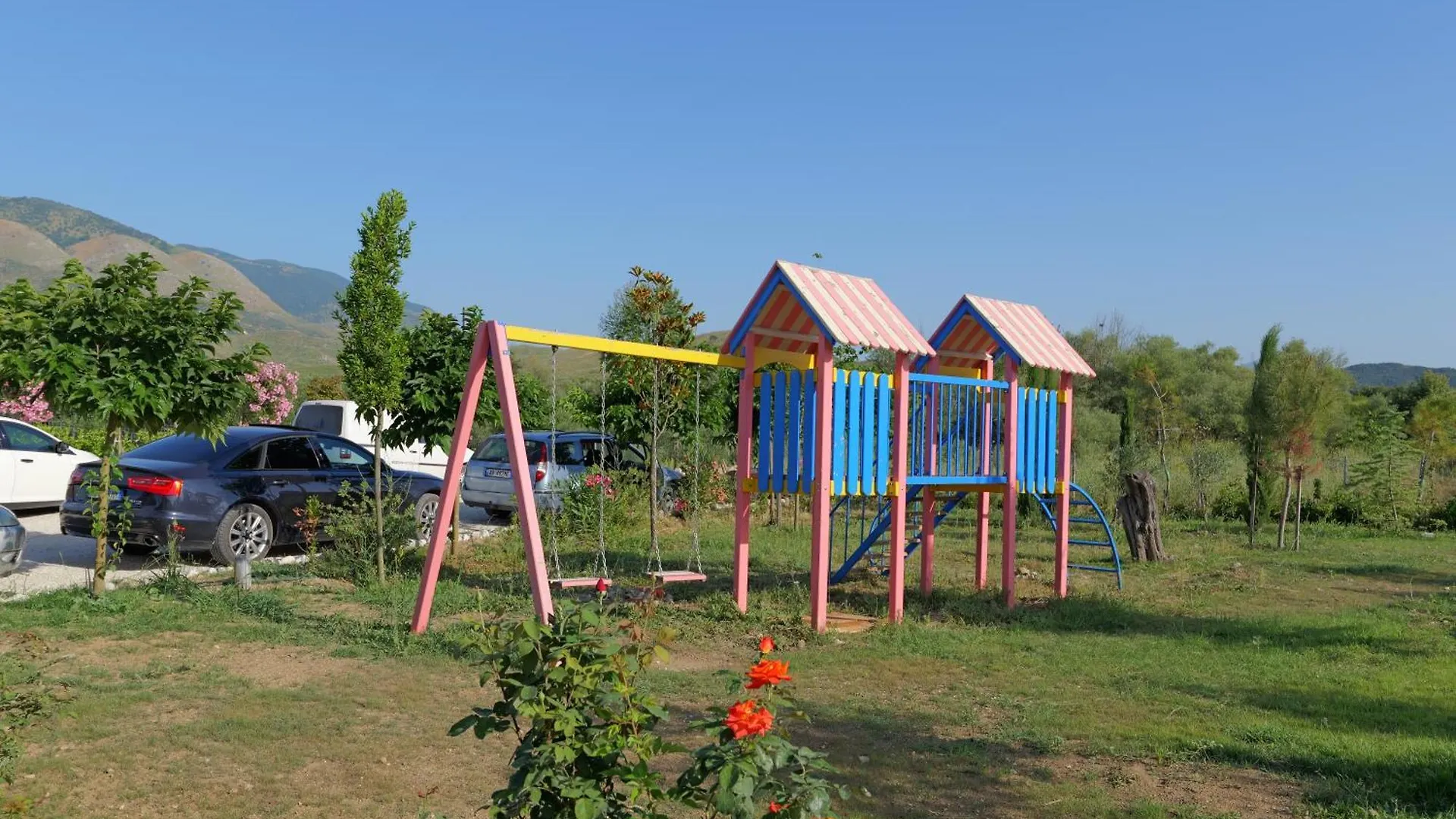 Mesopotam Agrotourism Resort Sarande 0*,  Albania