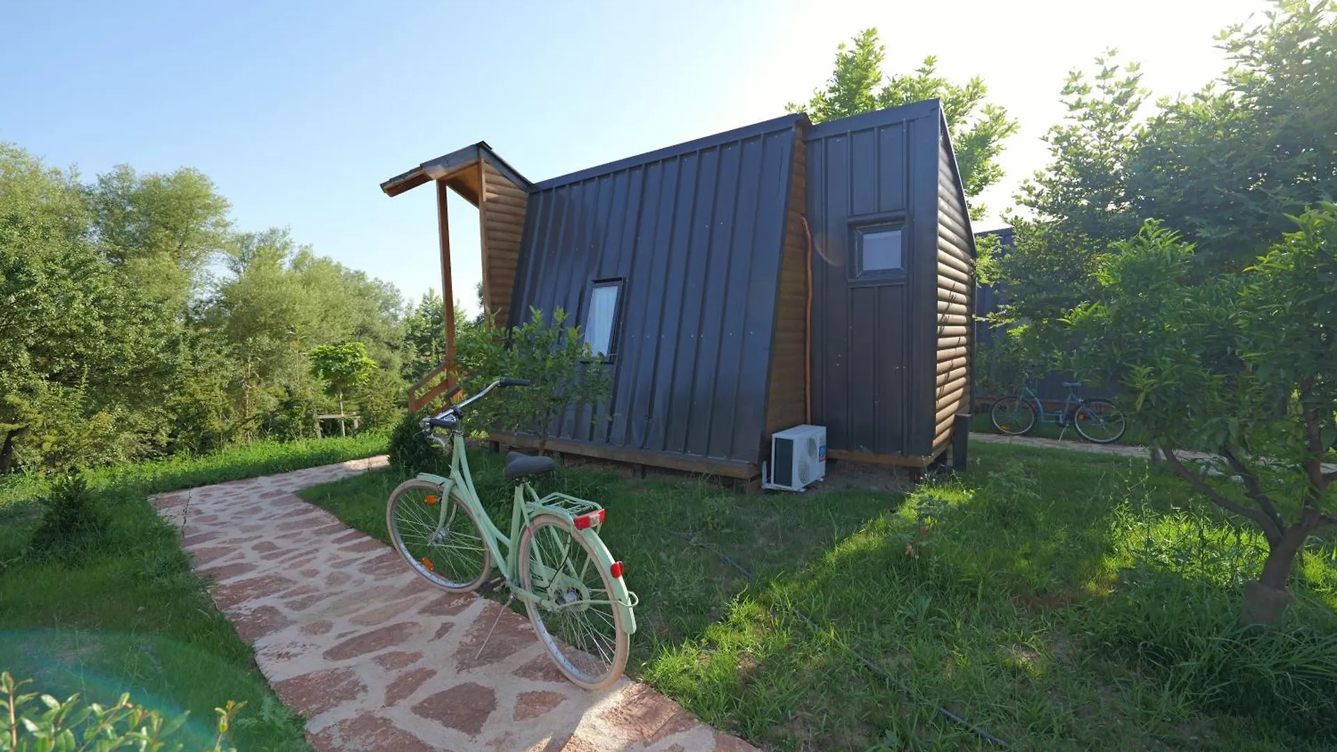Mesopotam Agrotourism Resort Sarande Albania