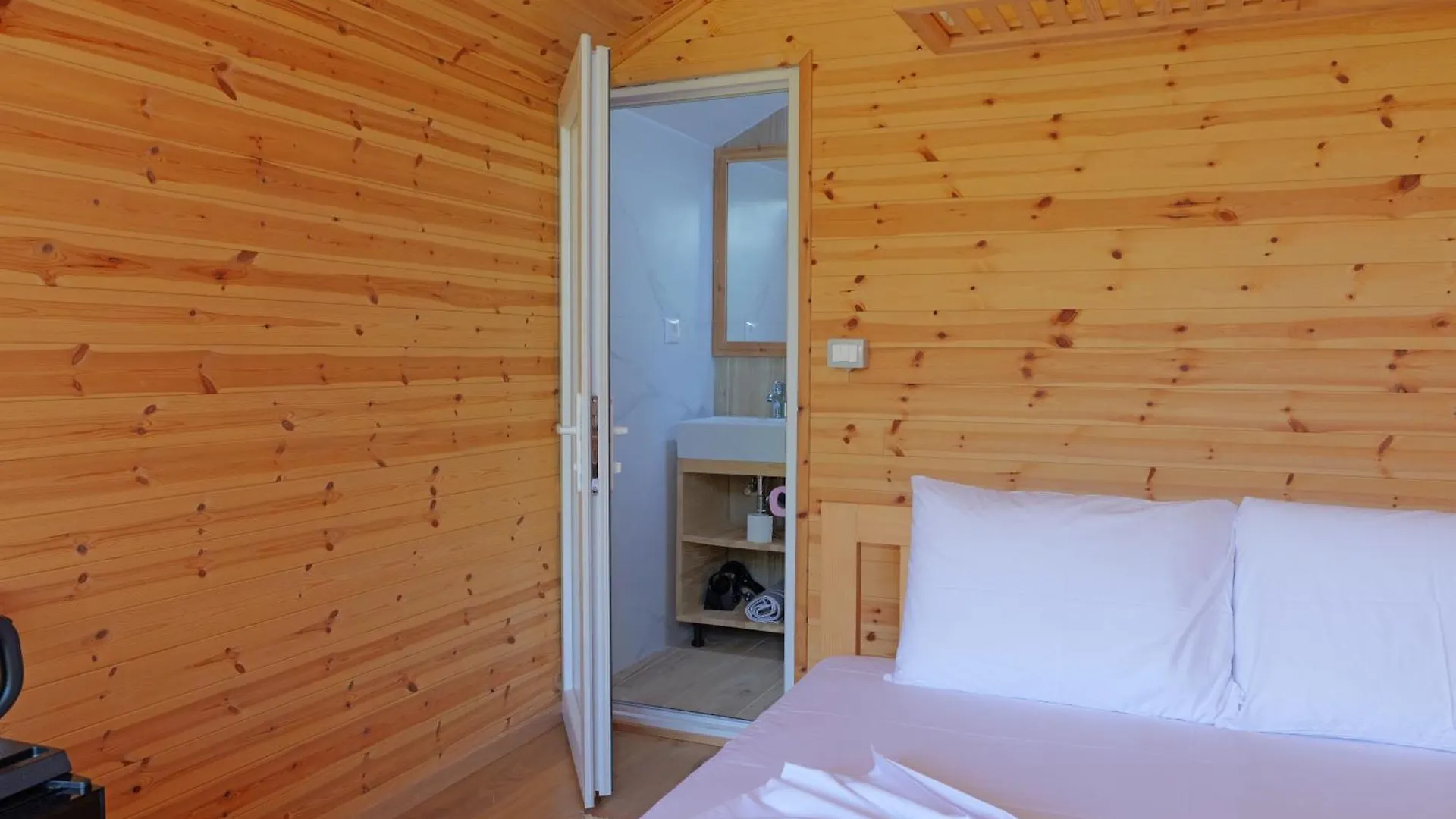 Mesopotam Agrotourism Resort Sarande 0*,