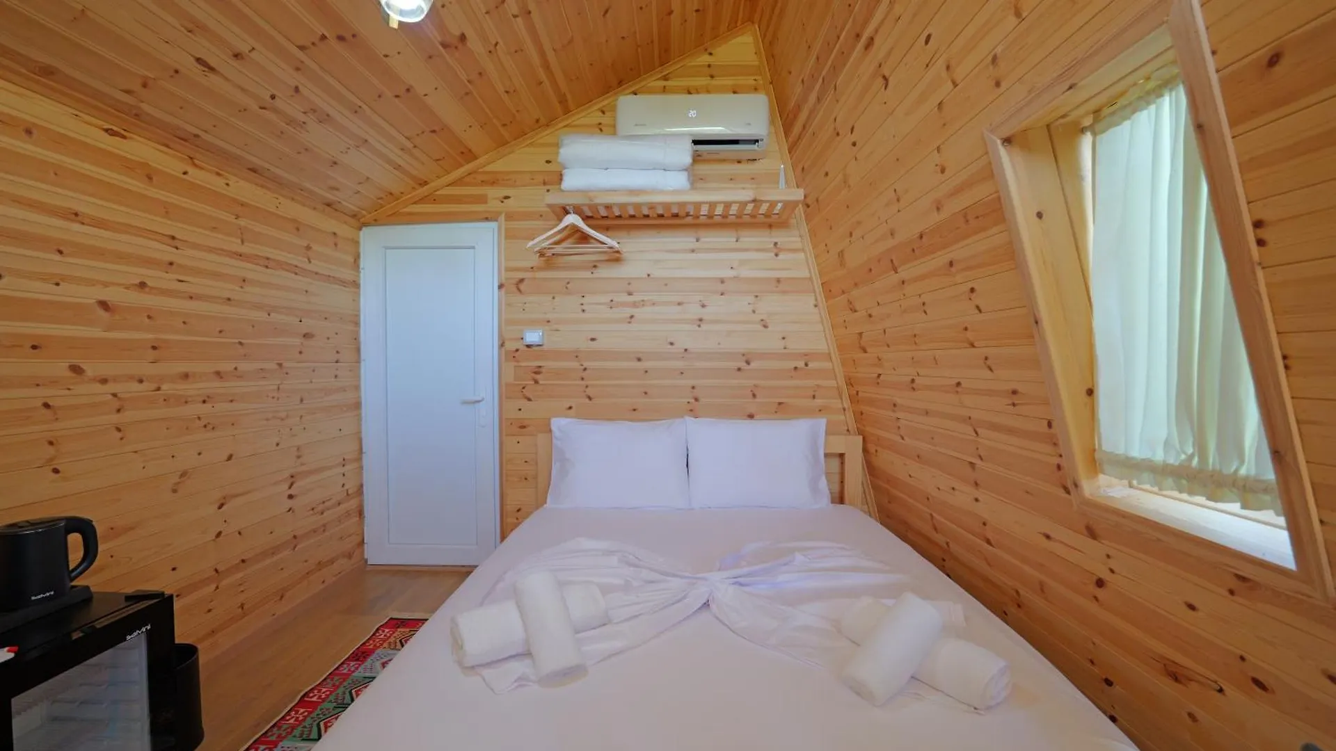 Mesopotam Agrotourism Resort Sarande 0*,  Albania