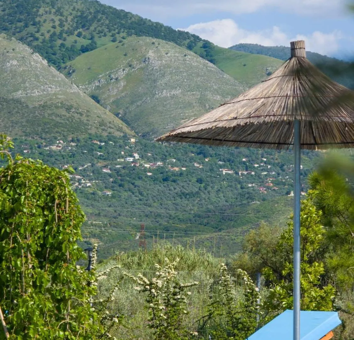 Mesopotam Agrotourism Resort Sarandë