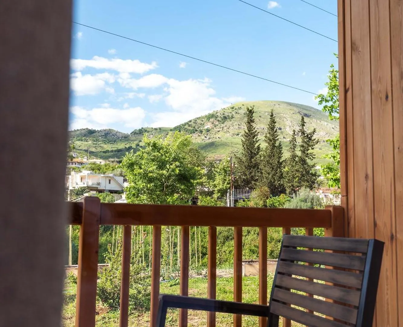 Mesopotam Agrotourism Resort Sarandë 0*,  Albanien