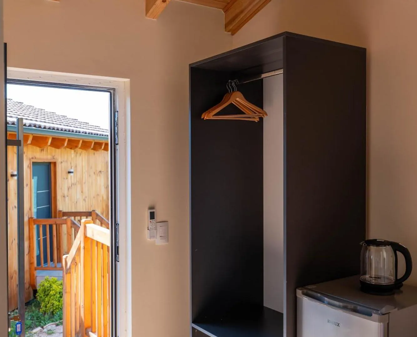 Mesopotam Agrotourism Resort Sarandë